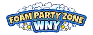 Foam Party Zone